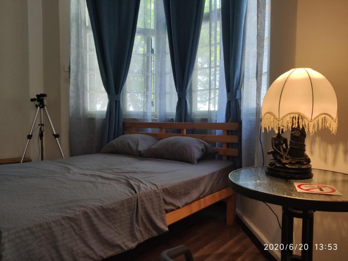 Huge Apartment Near To Bahai Garden Haifa Bagian luar foto